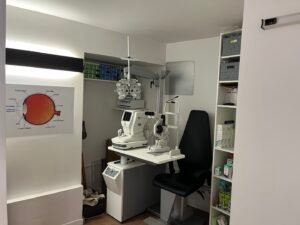 Opticien Saint-Julien-en-Genevois - Le Collectif des Lunetiers