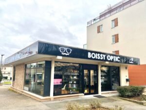 Boissy Optic