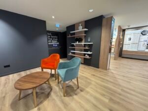 Opticien Octeville sur Mer - Krys