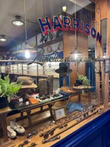 Harrison Opticien
