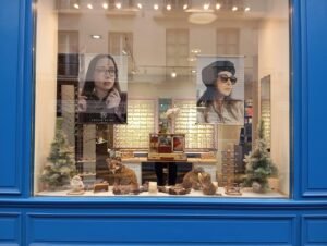 Alpha Optique Versailles - Opticien