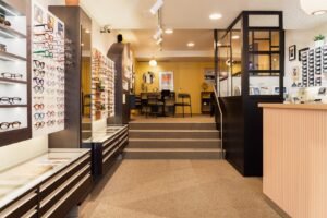 Optique Wolff Mâcon