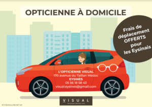 L'Opticienne VISUAL