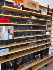 Les Opticiens Voisins - Beuvrages