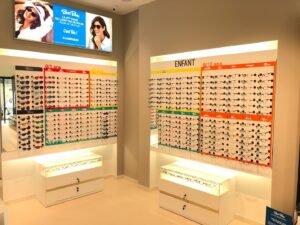 Opticien Brive-La-Gaillarde | Alain Afflelou