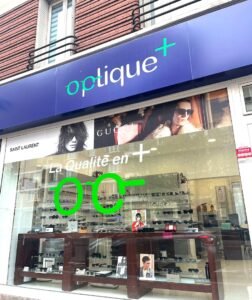 optique +
