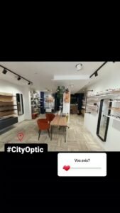 Opticien Clamart - VOTRE OPTICIENNE