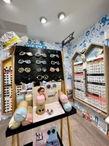 Opticien Aix-en-Provence - Mirabeau - Krys