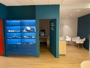 Écouter Voir Optique Mutualiste