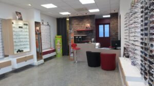 M.R.OPTIC | Opticien 94 - Opticien Saint Maur Des Fossés - Opticien à domicile