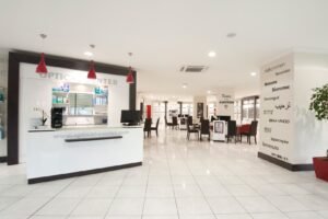 Optic Center