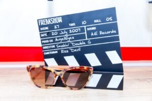 Écouter Voir Optique Mutualiste