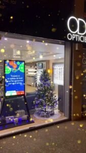 ODC Opticiens + Corner Sports