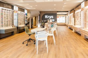 Opticien Saint Amand Montrond - Krys