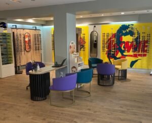 OPTIQUE FARESE
