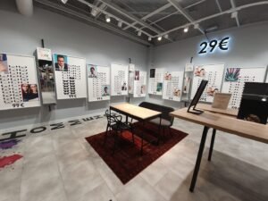 Opticien Saint-Egrève - You Do