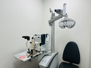 Opticien Auray - Krys
