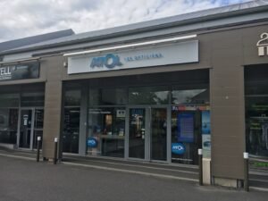 Opticien Magny-Le-Hongre - Atol mon Opticien