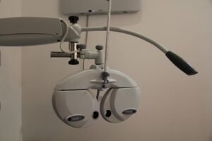 Écouter Voir Optique Mutualiste