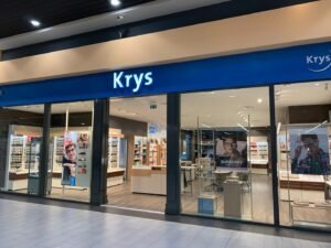 Opticien Arles - Cc Leclerc - Krys