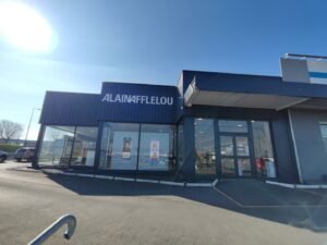 Opticien Tinqueux | Alain Afflelou