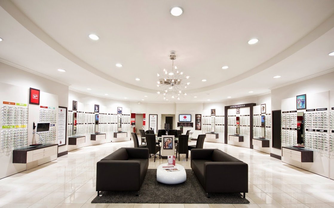 NEYRAT Optical Center Clermont-Ferrand