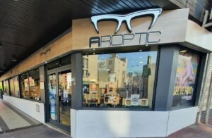 Opticien AROPTIC