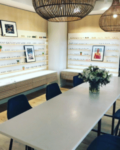 Hector Opticiens Brack Neuilly