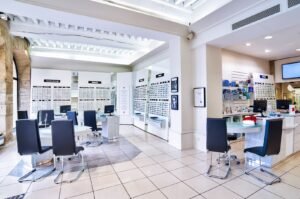 Opticien CHALON SUR SAONE - Optical Center
