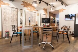 Optique du Roumois Opticien Bourg Achard