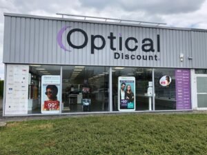 Optical Store Beauvais (Optical Discount)