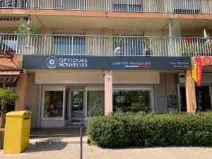 Optiques Nouvelles - Opticien à Bron