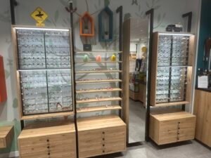 Opticien Chalon-sur-Saône - Cc Géant - Le Collectif des Lunetiers