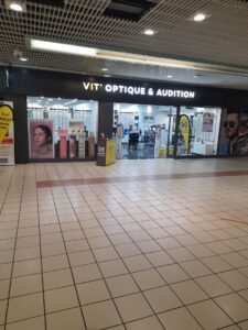 VIT OPTIQUE ET AUDITION AUDIOPROTHESISTE VITRY