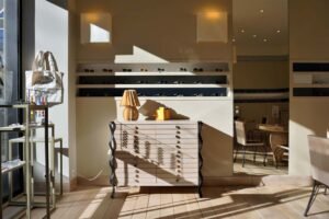 Opticien MARIE ALICE B. Cahors