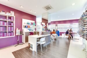 Opticien La Madeleine | Alain Afflelou