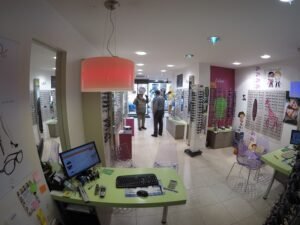 Optique 60 - Opticien Noyon