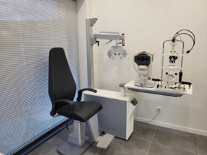Lissac l'Opticien Verdun