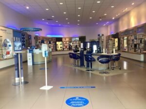 Atol mon Opticien - Opticien Fleury-Les-Aubrais