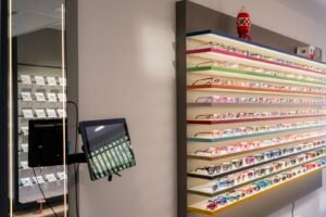 Vitavue Opticien & Audioprothésiste Haguenau