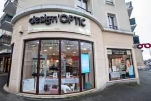 DESIGN'OPTIC BY PH