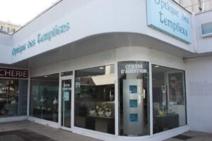 Optique des Templiers