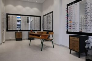 Berry Optique