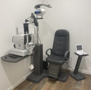 Ronds Carrés opticien à Sancerre