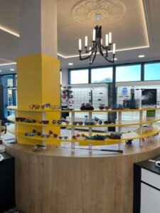 Opticien Tours - Optic 2000