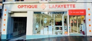 Optique Lafayette