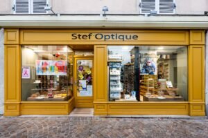Opticien Stef' Optique Sucy-en-Brie