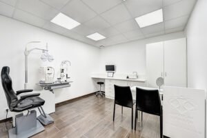 Opticien BRIANÇON - Optical Center