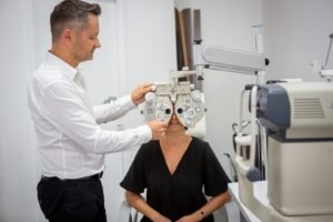Optical Discount Lunel