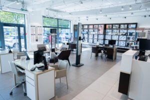 Opticien Barjouville | Alain Afflelou